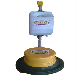 Tomrum MSD 430 13 Inch Disc Machine