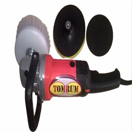 Tomurm Semi Automatic Stair Polisher