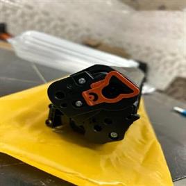 Toner Cartridge Airbag