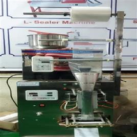 Aluminum Bag Tong Sealer Machine