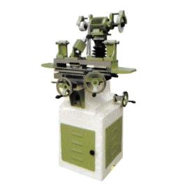 Vishal Tool Cutter Grinder