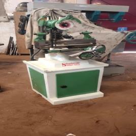 Universal Tool Grinding Machine