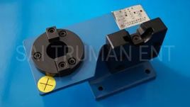 Milling Cutter Clamp Fixture