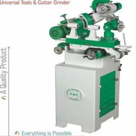 Precision Tool Grinder