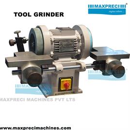 Tool Grinding Machine TG-150