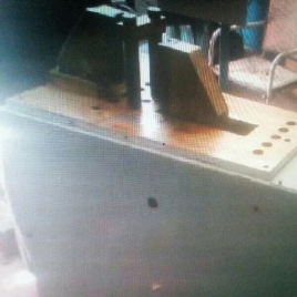 General Purpose Tool Machine