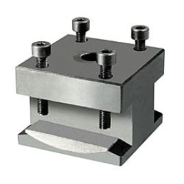 Lathe Tool Post