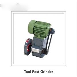 Industrial Tool Post Grinder