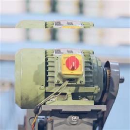 Machine Tool Post Grinder