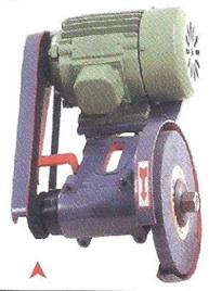 Industrial Tool Post Grinding Machine