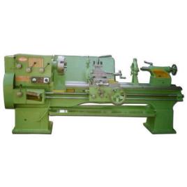 Tool Room Lathe Machine