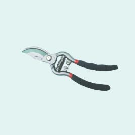 Tool Steel Forged Pruner