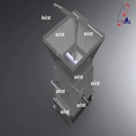 Tool Steel Scrap Cutting Equipment