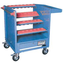 Tool Trolley