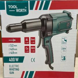 Tool Worth Electric Riveting Machine