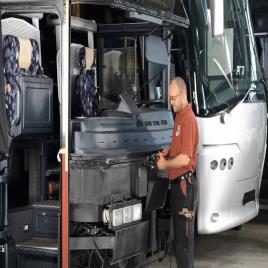 Cargo Vehicle Equipment