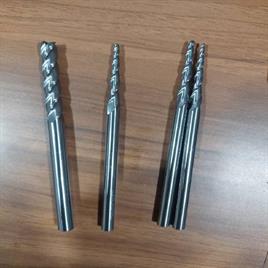 CNC Router Machine Tooling