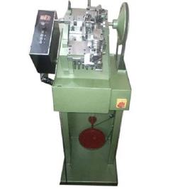 Top Cut Anchor Production Machine