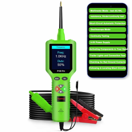 Top Diag Automotive Diagnostic Tool