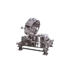 Top Discharge Leg Suspension Centrifuge