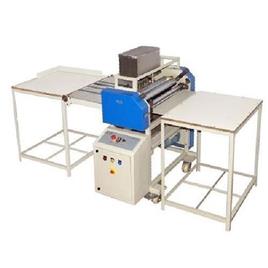 Top Adhesive Application Machine