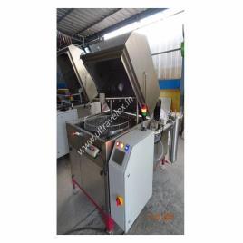 Rotary Component Cleaning Machine, 100 Kg