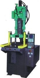 Top Locking Insert Molding Machine, 0-100 Ton