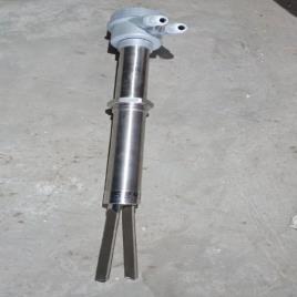 ABB Vibrating Fork Liquid Level Switch