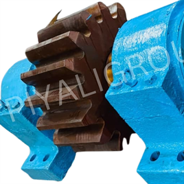 Premium Pinion Shaft Set