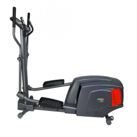 Top Pro Front Drive Electrical Cross Trainer