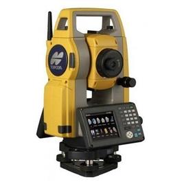 Topcon GM-55 Total Station