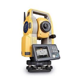 Topcon OS Series Station Machine