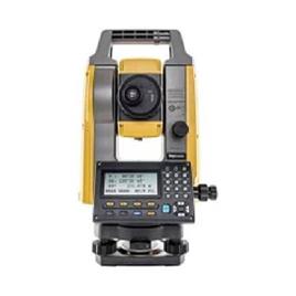 Topcon Precision Survey Machine