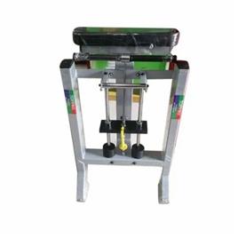 Iron Wrist Curl Machine, 100 Kg, Gym