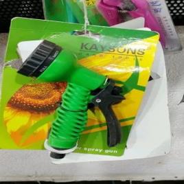 Portable Torch Light