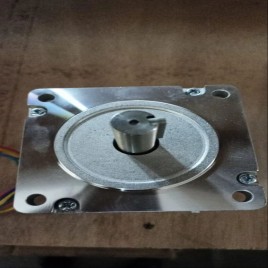 85KGCM Brake Stepper Motor, 0.9 Degree Step Angle