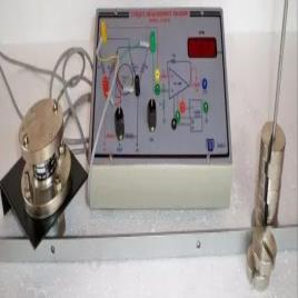 Torque Measurement Training Equipment Kit