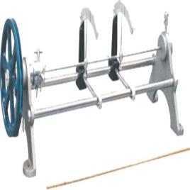 Torsion Apparatus Searles Horizontal Meter (Half Long)