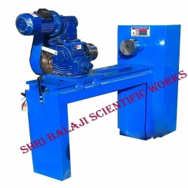 Industrial Torsion Rods Apparatus