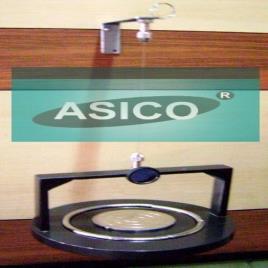 Pendulum Torsion Device