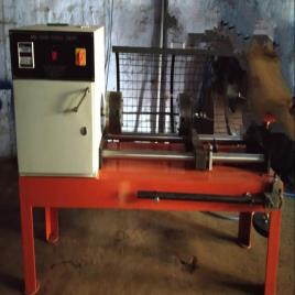 Digital Torsion Test Machine 003