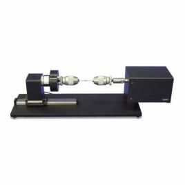 Torsion Measurement Machine