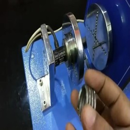 Torsion Testing Equipment