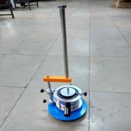 Torsion Viscosity Device