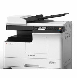 Toshiba 2329A Mono Laserjet Machine