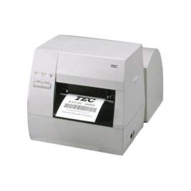 Toshiba Desktop Barcode Printer 600dpi