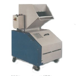 Automatic Granulator Device