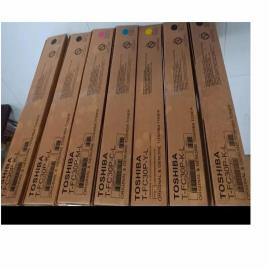 Toshiba T-FC30P-C-L Toner Cartridge
