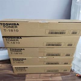 Toshiba T-1810 Toner Machine