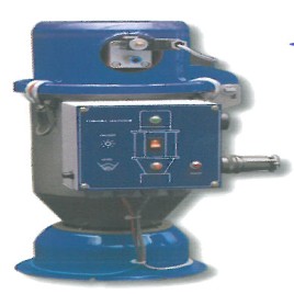 Toshiba Vacuum Conveying Loader
